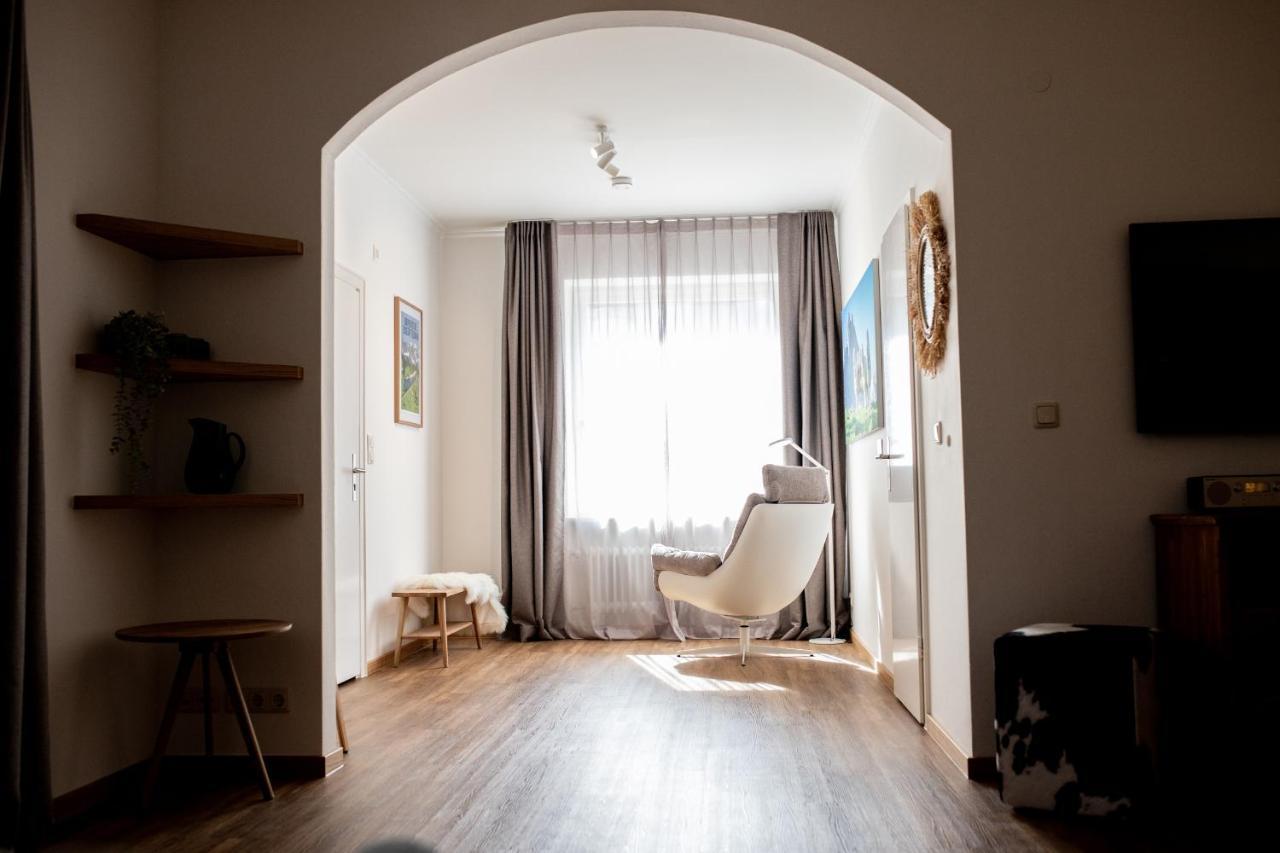 Ferienwohnung Glücksgriff Garmisch-Partenkirchen Exterior foto