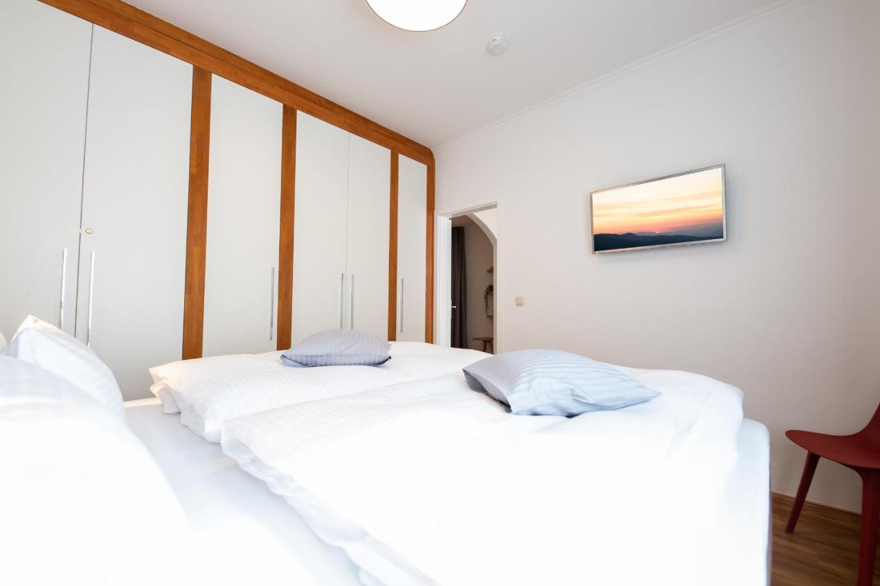 Ferienwohnung Glücksgriff Garmisch-Partenkirchen Exterior foto
