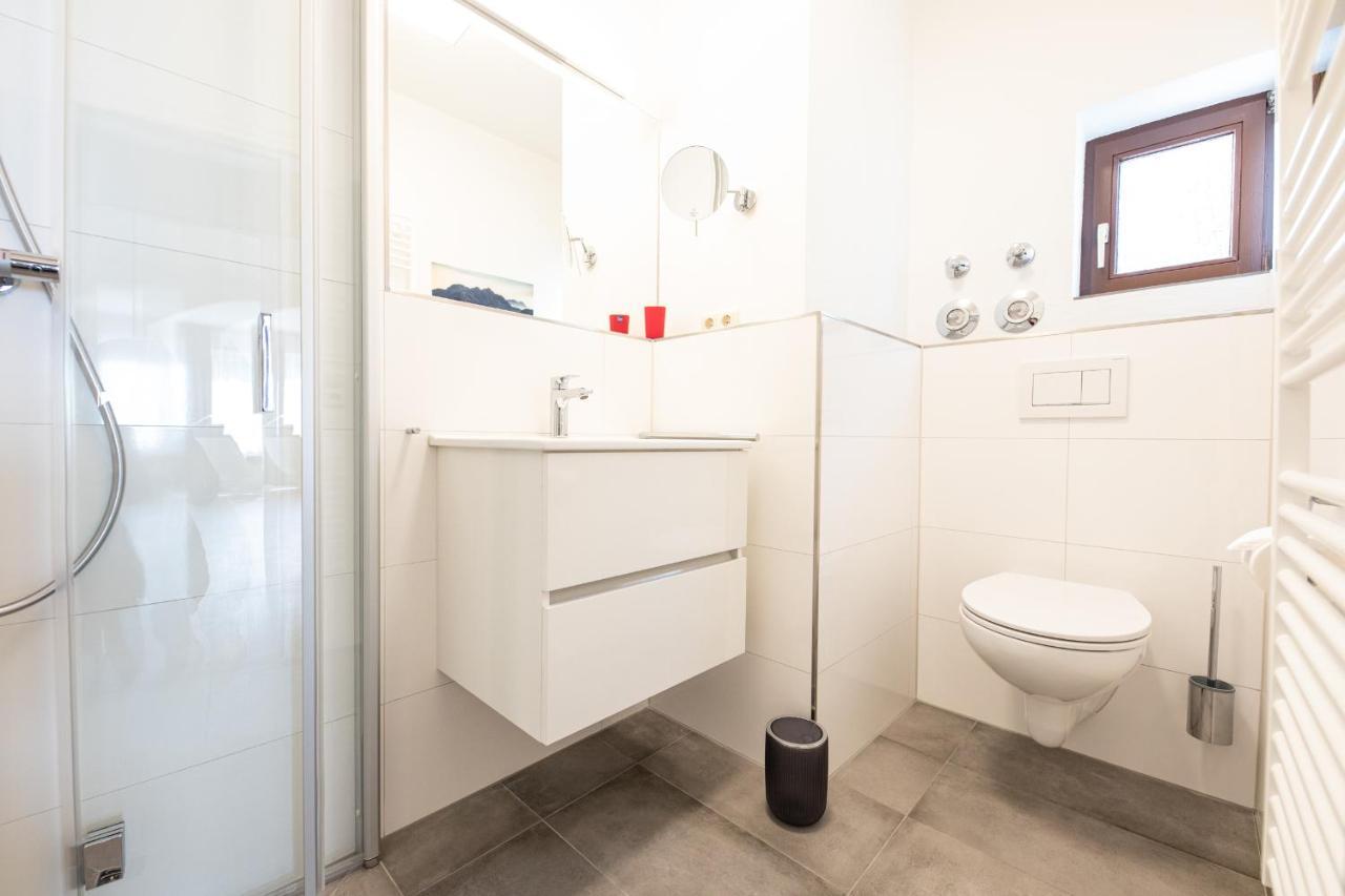 Ferienwohnung Glücksgriff Garmisch-Partenkirchen Exterior foto