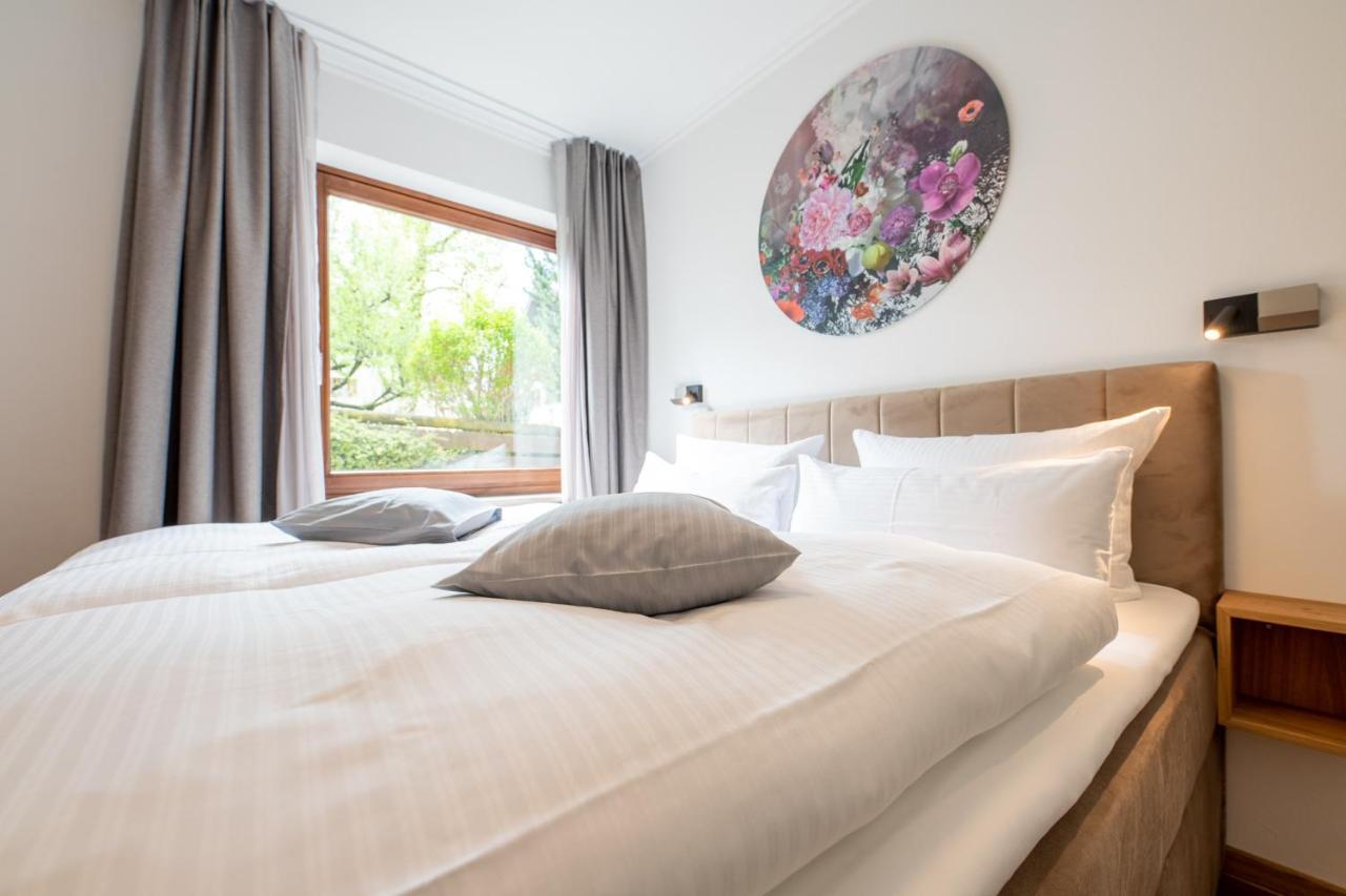 Ferienwohnung Glücksgriff Garmisch-Partenkirchen Exterior foto